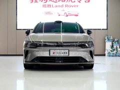 Zeekr Geely Zeekr 007 GT 2025 RWD Smart Driving Edition 75kWh - ფოტო 2