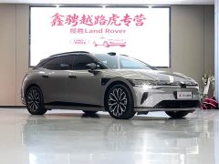 Zeekr Geely Zeekr 007 GT 2025 RWD Smart Driving Edition 75kWh - ფოტო 3