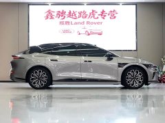 Zeekr Geely Zeekr 007 GT 2025 RWD Smart Driving Edition 75kWh - ფოტო 4