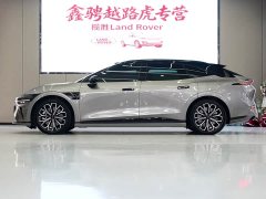 Zeekr Geely Zeekr 007 GT 2025 RWD Smart Driving Edition 75kWh - ფოტო 5