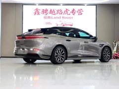 Zeekr Geely Zeekr 007 GT 2025 RWD Smart Driving Edition 75kWh - ფოტო 6