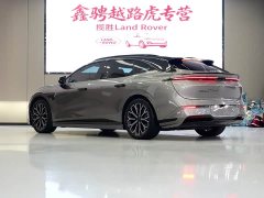 Zeekr Geely Zeekr 007 GT 2025 RWD Smart Driving Edition 75kWh - ფოტო 7