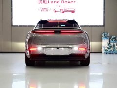 Zeekr Geely Zeekr 007 GT 2025 RWD Smart Driving Edition 75kWh - ფოტო 8