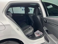 Volkswagen Golf 2023 280TSI DSG R-Line Lite - ფოტო 10