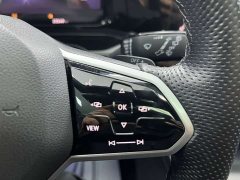 Volkswagen Golf 2023 280TSI DSG R-Line Lite - ფოტო 15