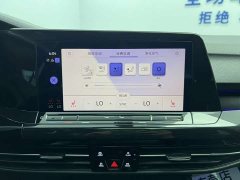 Volkswagen Golf 2023 280TSI DSG R-Line Lite - ფოტო 17