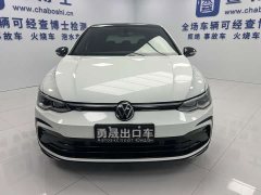 Volkswagen Golf 2023 280TSI DSG R-Line Lite - ფოტო 2