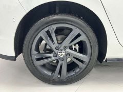 Volkswagen Golf 2023 280TSI DSG R-Line Lite - ფოტო 20