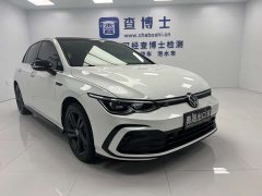 Volkswagen Golf 2023 280TSI DSG R-Line Lite - ფოტო 3