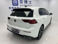 Volkswagen Golf 2023 280TSI DSG R-Line Lite - ფოტო 6