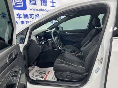 Volkswagen Golf 2023 280TSI DSG R-Line Lite - ფოტო 7