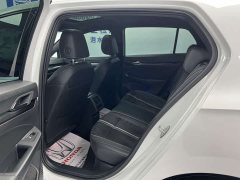 Volkswagen Golf 2023 280TSI DSG R-Line Lite - ფოტო 8