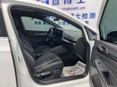 Volkswagen Golf 2023 280TSI DSG R-Line Lite - ფოტო 9