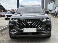 Chery Tiggo 8 PLUS Kunpeng e PHEV 1.5T Comfort e - ფოტო 1