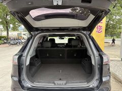 Chery Tiggo 8 PLUS Kunpeng e PHEV 1.5T Comfort e - ფოტო 12