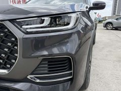 Chery Tiggo 8 PLUS Kunpeng e PHEV 1.5T Comfort e - ფოტო 13