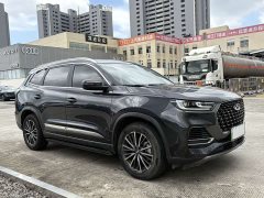 Chery Tiggo 8 PLUS Kunpeng e PHEV 1.5T Comfort e - ფოტო 3
