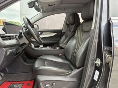 Chery Tiggo 8 PLUS Kunpeng e PHEV 1.5T Comfort e - ფოტო 5
