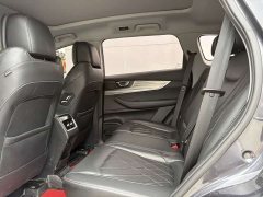 Chery Tiggo 8 PLUS Kunpeng e PHEV 1.5T Comfort e - ფოტო 6