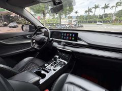Chery Tiggo 8 PLUS Kunpeng e PHEV 1.5T Comfort e - ფოტო 7