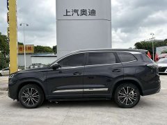 Chery Tiggo 8 PLUS Kunpeng e PHEV 1.5T Comfort e - ფოტო 8