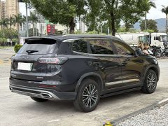 Chery Tiggo 8 PLUS Kunpeng e PHEV 1.5T Comfort e - ფოტო 9