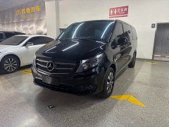 Mercedes-Benz Vito 2.0T Elite 9-Seater - ფოტო 1