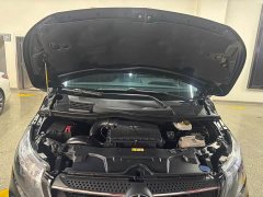 Mercedes-Benz Vito 2.0T Elite 9-Seater - ფოტო 11