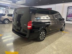 Mercedes-Benz Vito 2.0T Elite 9-Seater - ფოტო 4