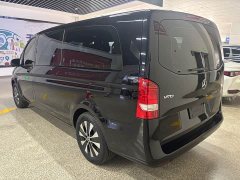Mercedes-Benz Vito 2.0T Elite 9-Seater - ფოტო 5