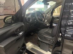 Mercedes-Benz Vito 2.0T Elite 9-Seater - ფოტო 6