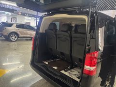 Mercedes-Benz Vito 2.0T Elite 9-Seater - ფოტო 7