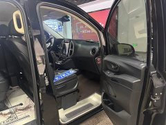 Mercedes-Benz Vito 2.0T Elite 9-Seater - ფოტო 8