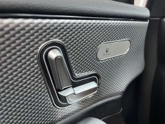 Mercedes-Benz A-Class Facelift A 180 L Sport Sedan - ფოტო 13