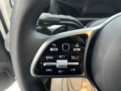 Mercedes-Benz A-Class Facelift A 180 L Sport Sedan - ფოტო 14