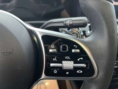 Mercedes-Benz A-Class Facelift A 180 L Sport Sedan - ფოტო 15