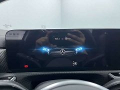 Mercedes-Benz A-Class Facelift A 180 L Sport Sedan - ფოტო 16