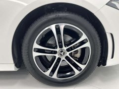 Mercedes-Benz A-Class Facelift A 180 L Sport Sedan - ფოტო 19