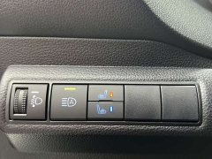 Toyota Corolla 2022 1.8L CVT Sport - ფოტო 11