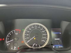Toyota Corolla 2022 1.8L CVT Sport - ფოტო 12
