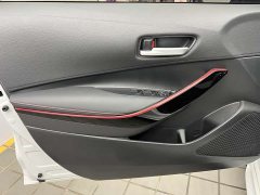 Toyota Corolla 2022 1.8L CVT Sport - ფოტო 16