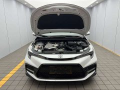 Toyota Corolla 2022 1.8L CVT Sport - ფოტო 17
