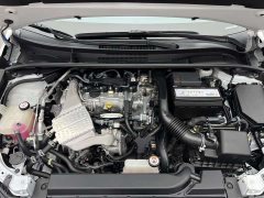 Toyota Corolla 2022 1.8L CVT Sport - ფოტო 18