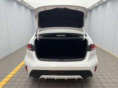Toyota Corolla 2022 1.8L CVT Sport - ფოტო 19