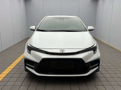 Toyota Corolla 2022 1.8L CVT Sport - ფოტო 2
