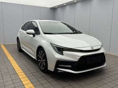 Toyota Corolla 2022 1.8L CVT Sport - ფოტო 3