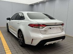Toyota Corolla 2022 1.8L CVT Sport - ფოტო 4