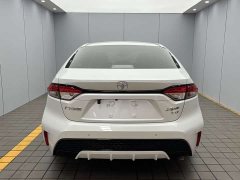 Toyota Corolla 2022 1.8L CVT Sport - ფოტო 5