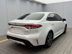 Toyota Corolla 2022 1.8L CVT Sport - ფოტო 6