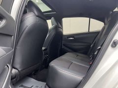 Toyota Corolla 2022 1.8L CVT Sport - ფოტო 8